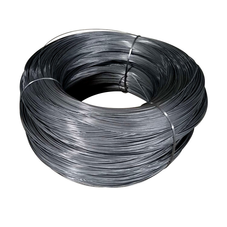 Cheap price High Tensile 518mpa  Galvanized binding iron Wire