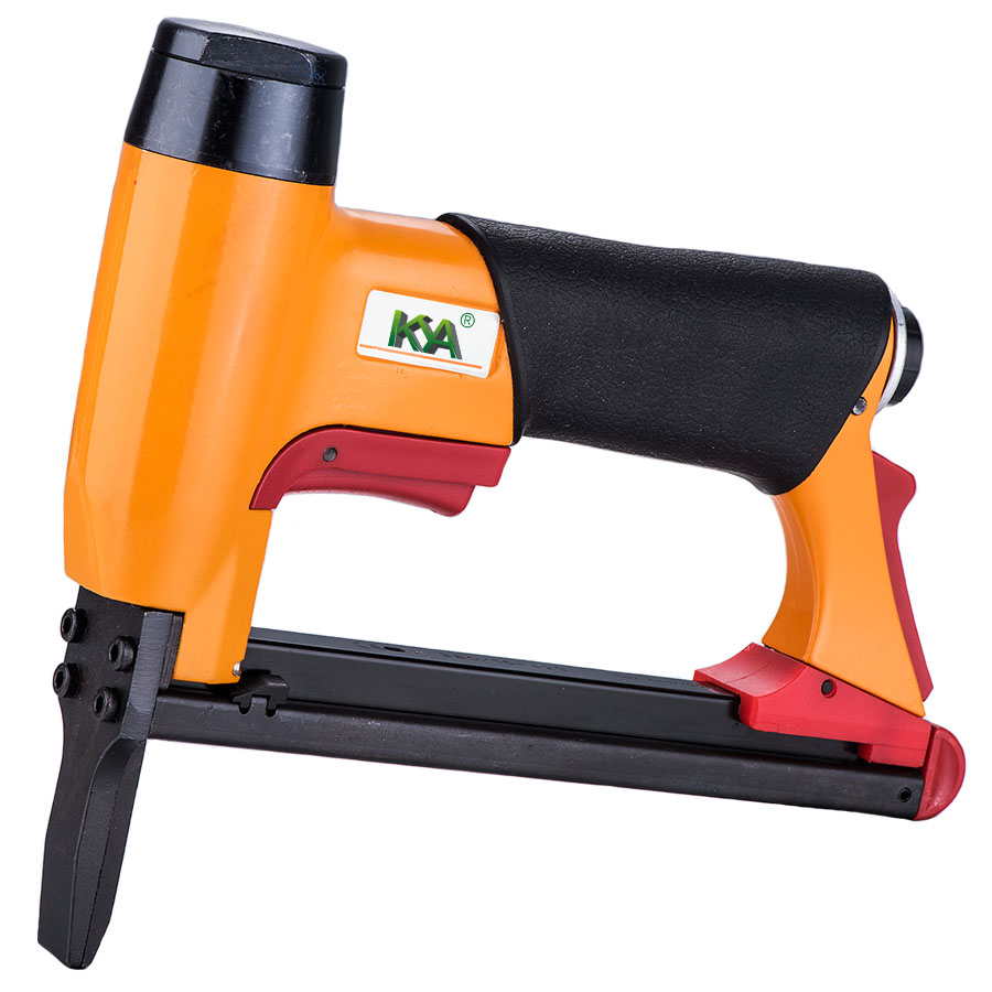1/2 inch wide crown pneumatic stapler Long Nose 8016/429