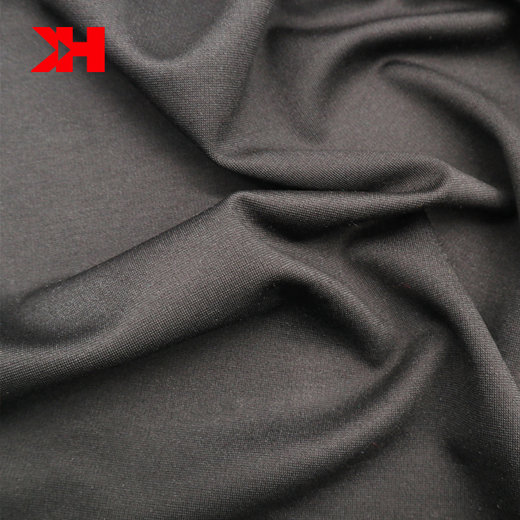 tissu tricoté sous-marine design personnalisé polyester