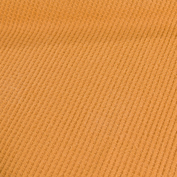 мека стилска ткаенина од вафли за палто