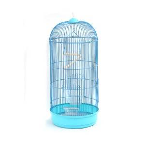 China wholesale Metal Bird Breeding Cages - pet bird cage – Lefeng