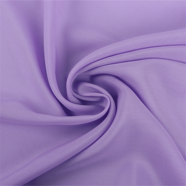 ZOO TSHAJ PLAWS SAUM 100% TENCEL Woven Fabric TS9003