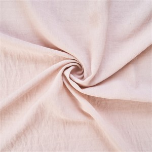 RAYON NYLON POLY JACQUARD WOVEN FABRIC FOR LADY COAT NR9256