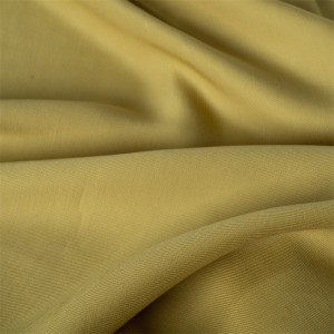 RS9160 ड्रेससाठी उच्च-गुणवत्तेचे लक्‍युसी व्हिस्कोस रेयॉन लायोसेल लिनन विणलेले फॅब्रिक