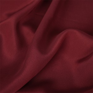 ACETATE POLYESTER FINE DENIER LUXURY TOP QUALITY FABRIC FOR DRESSS AC9217