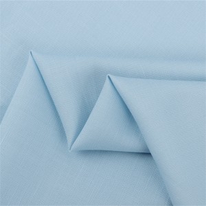 100% TENCEL BREATHABLE LUXURY WOVEN FABRIC FOR TS9049