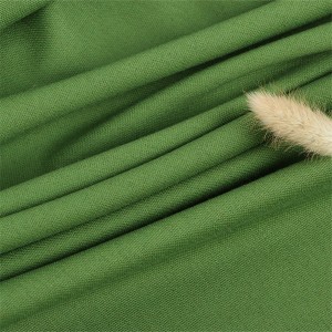 TEXTURUL 300GM 80% POLYESTER 10% TENCEL 10% WOL TWILL WOVEN FABRIC FOR COAT TR9089