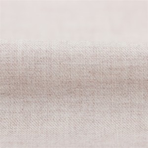 HIGH-QUALITY 78% POLY 10% TENCE 10% WOOL 2% SPANDEX Woven Fabric TR9086