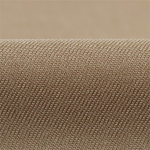 310GM 81% POLY 10% ACETATE 8% WOL 1% SPANDEX LADY COAT WOVEN FABRIC TW9292