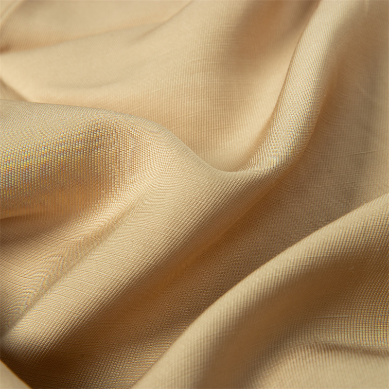 50% Viscose 31% Rayon 19% Linen 1 Monisture Wicking Woven Fabric Rau Suit, Hnav RS9158