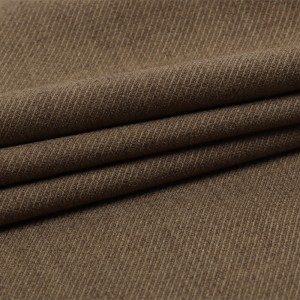 T/R LYOCELL WOOL SPANDEX TWO TOONE COLOR EFFECTION TWILL WOVEN FABRIC TW99020