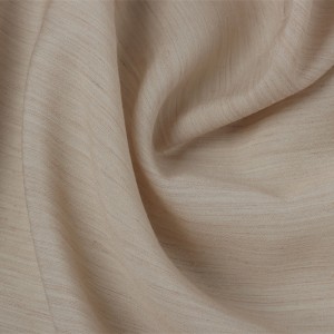 ग्रीष्म और वसंत ऋतु में लियोसेल ऊन मिश्रित पॉली हल्के वजन का बुना हुआ कपड़ा TW97048