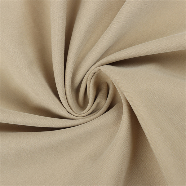 COMFORTABLE 78% R 22% P 225GM Woven Fabric rau TROUSERS TR9080