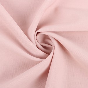 260GM 68%P 28%R 4%SP 150CM TR IMITATION WOL BLENDED YARN FABRIC FOR SUIT TR9087