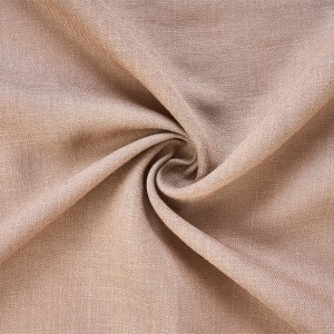 N/R TWILL AND SLUB Texture light shinning woven fabric NR9263