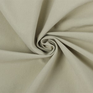 ຜ້າແພ N/R SPANDEX Woven Fabric for Lady Windbreak NR96021