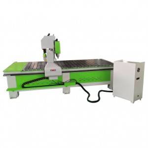 Ordinary Discount China Hot Sale 1325 Stainless Steel Cutting CNC Router Machine with Low Price