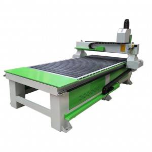 Rapid Delivery for China CNC Wood Router 1325 Wood Working Engraving Carving Cutting Machine