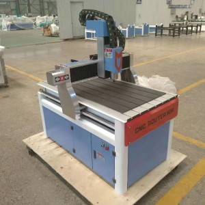 6090 CNC graveringsmaskine
