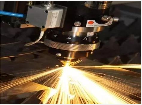 Laser cutting machine application range