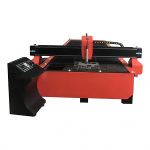 China wholesale Gantry Laser Cutter - 2060 Plasma Cutting Machine – Shenya