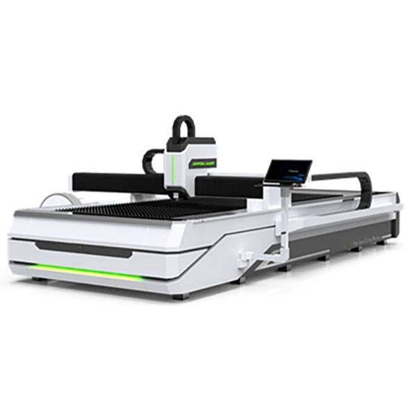 Machine de découpe laser à fibre 4515 Image vedette