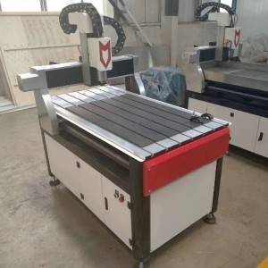6090 CNC gravēšanas mašīna
