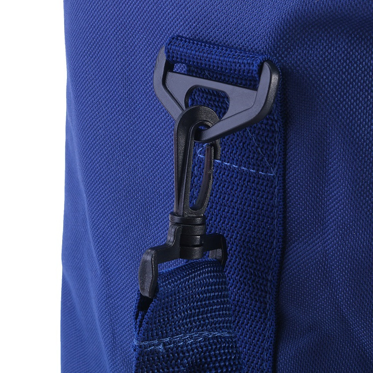 Blue Large Capacity Foldable Cooler Bag7