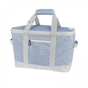 Portable Picnic Cooler Bag