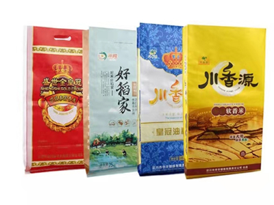 China’s plastic woven bag industry will mainly show three development trends in the future