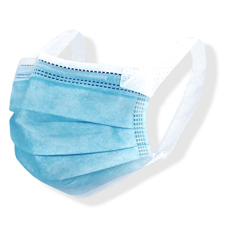 Medical Face Mask, Type IIR (Sugical Face Mask) Featured Image