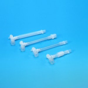 Maunga Catheter