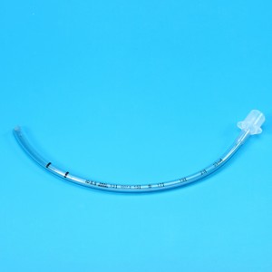 Standaard endotracheale tube (oraal/nasaal)