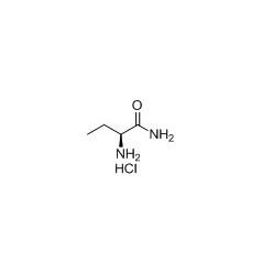 Jiný meziprodukt L-2-aminobutanamid hydrochlorid