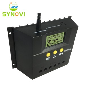 Solar Charge Controller For Solar SYN- CM6024Z