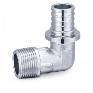 Manufacturing Companies for Hot Sale Plumbing Compression Brass Fitting - SLIP-TIGHT FLTTINGS-S8309 – Shangyi