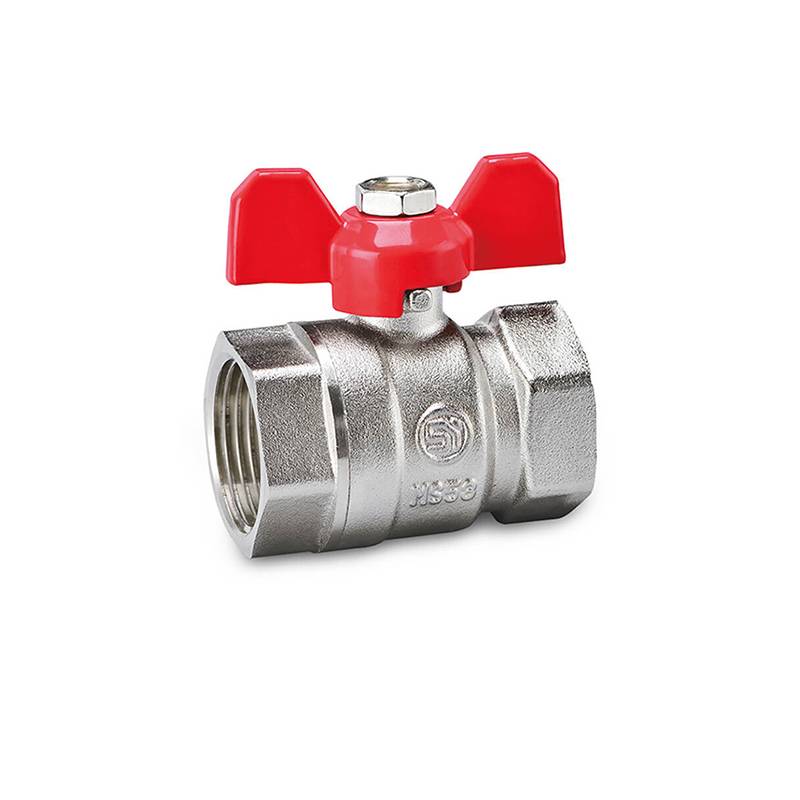 BALL VALVES-S5004 Featured Image