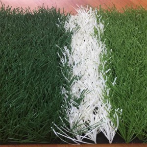 OEM Factory for Synthetic Grass For Swimming Pool - Artificial Turf grass lawn Protection Flooring Soccer and Football – SAINTYOL