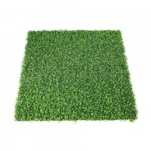Competitive Price for Soccer Artificial Grass - Durable & Reliable easy jointing golf course – SAINTYOL