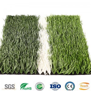 Good User Reputation for High Density Grass - Soccer Sport Artificial Turf /grass /lawn for Football Stadium – SAINTYOL