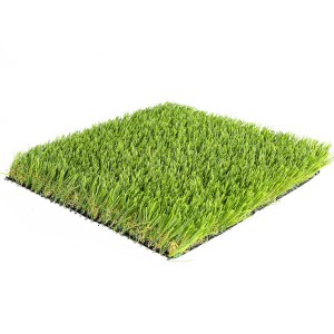 Landscaping grass mat plastic floor mats for home garden