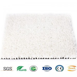 Top Quality Football Soccer Indoor - ski  artificial grass professional for ski field – SAINTYOL
