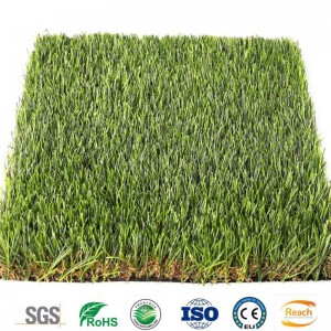 PriceList for Grass Landscaping - swimming pool plastic decoration artificial grass – SAINTYOL