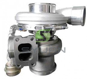 Eruca 49135-05122 TF035 aftermarket turbocharger