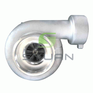 Eruca Turbo Aftermarket For 7N2515 3306 Engines Earth Moving