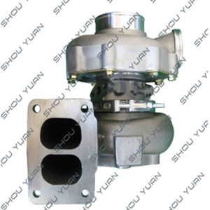 Iveco Turbo Aftermarket No 454003-0008 Truck