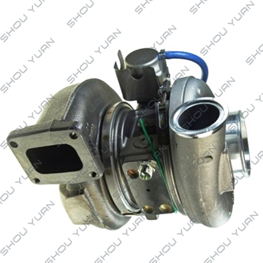 Iveco Cursor 10 Truck HE531V Turbo 4046958 3773761 4045105 3791617 4033317 3794997 4041259 4046958 4046960 4041261 4046959 4043499 4046961 05042692610 504269261 504139769 504182849 2996384 504269260 5042692600 Turbocharger Featured Image