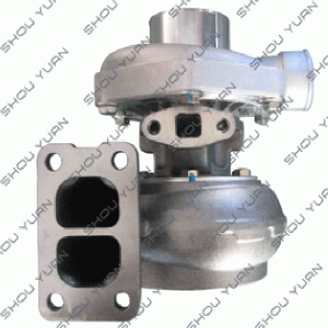 Aftermarket Volvo TO4B44 Turbocharger 465570-0002 ماتور TD70G