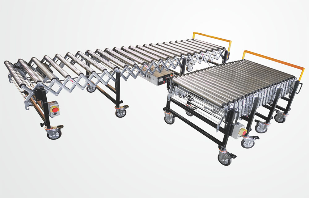 Germany Automated Material Handling Equipment Industry to