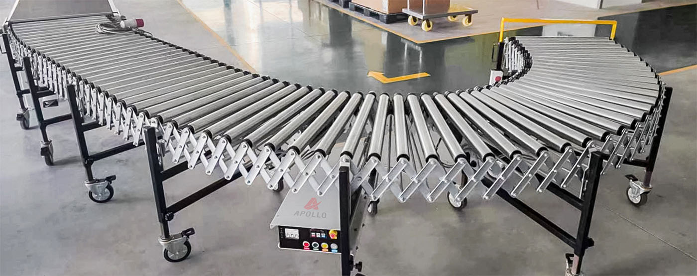 Mobile High-Capacity Bulk Bag Discharger and Flexible Screw Conveyor